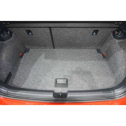 Audi A1 GB Sportback 5D 2018- Bagažinės kilimėlis ARISTAR 193425G