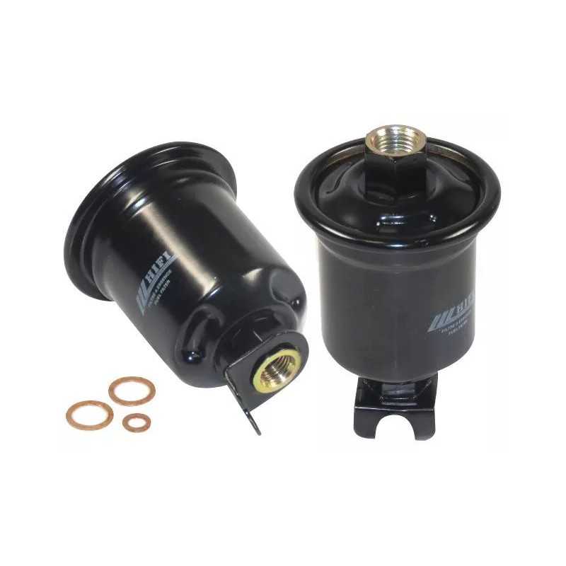 BE1157 HIFI kuro filtras