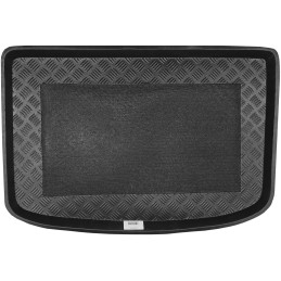 Audi A1 HB Sportback 2010-2018 Bagažinės kilimėlis MIX-PLAST 11022/M