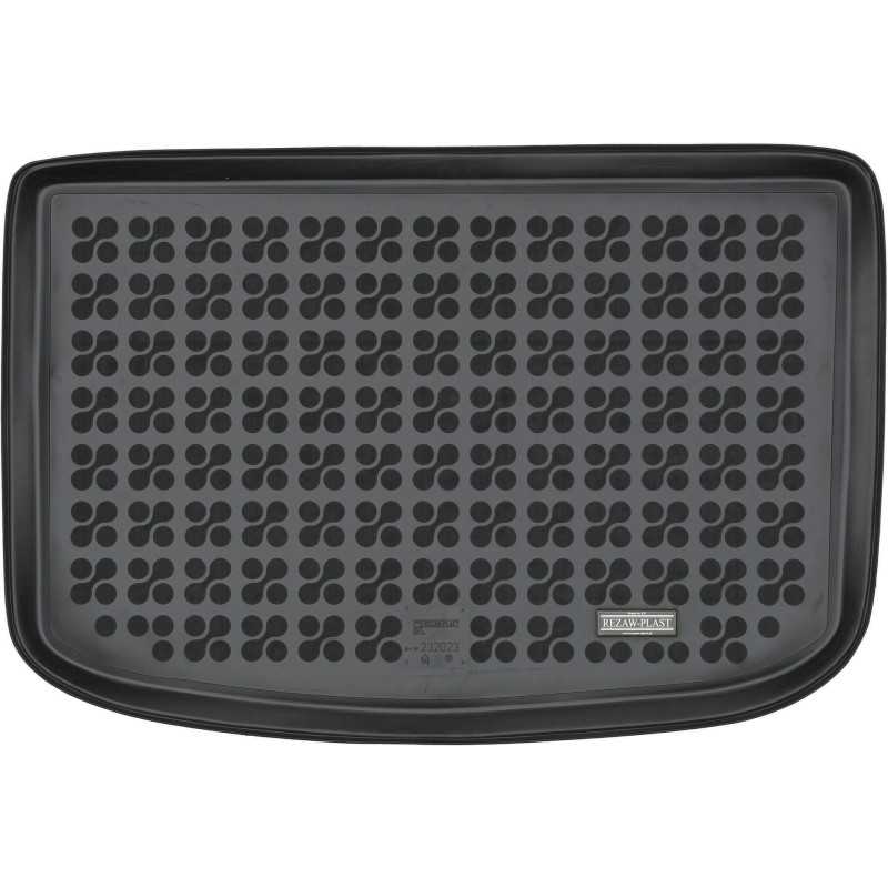 Audi A1 I 8X hečbekas 2010-2018 Bagažinės kilimėlis REZAW 232023