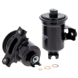 BE1164 HIFI kuro filtras