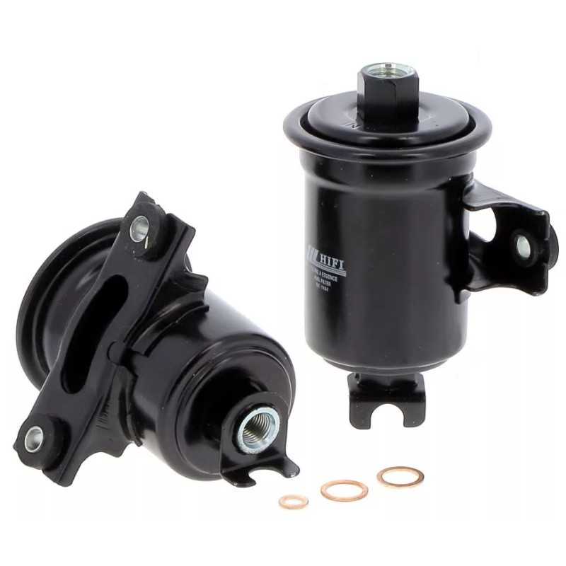 BE1164 HIFI kuro filtras