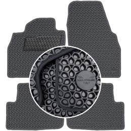 Audi A1 II 2017- EVA MAX kilimėliai - MAT 10056