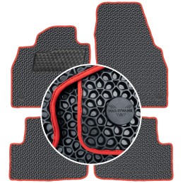 Audi A1 II 2017- EVA MAX kilimėliai - MAT 10056