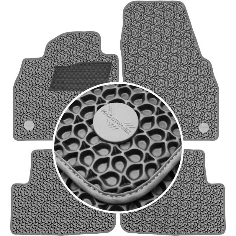 Audi A1 II 2017- EVA MAX kilimėliai - MAT 10056