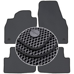 Audi A1 II 2017- EVA MAX kilimėliai - MAT 10056