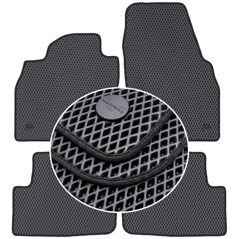 Audi A1 II 2017- EVA MAX kilimėliai - MAT 10056