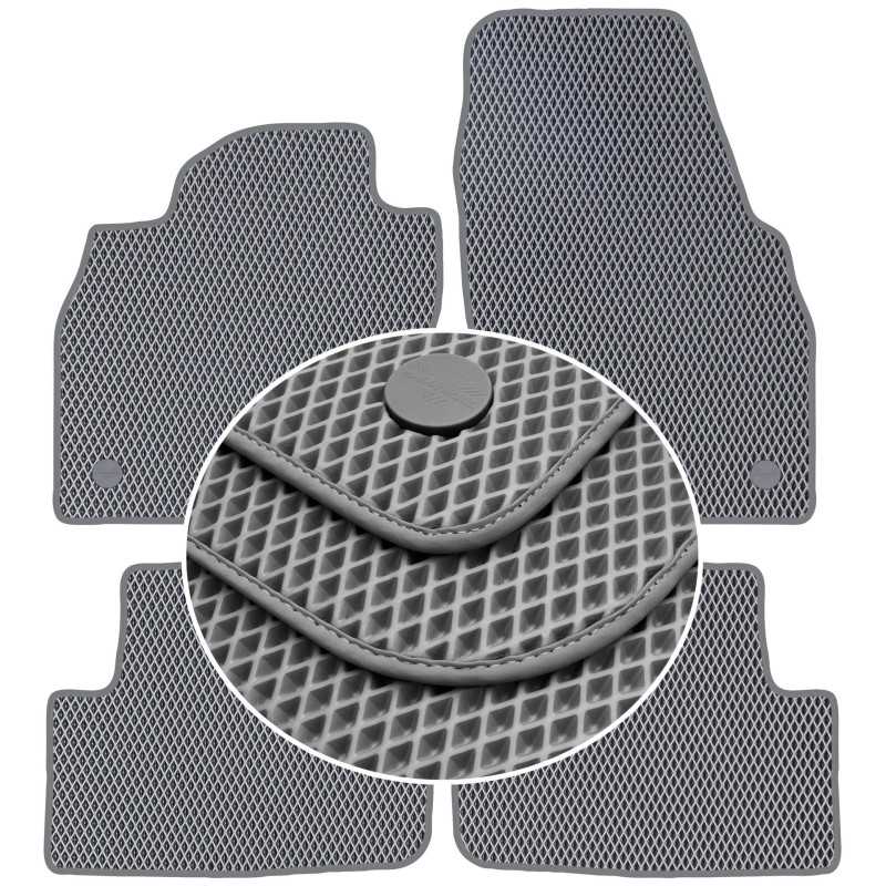 Audi A1 II 2017- EVA MAX kilimėliai - MAT 10056