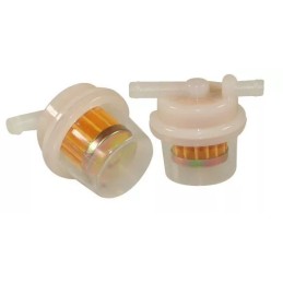 BE1195 HIFI kuro filtras