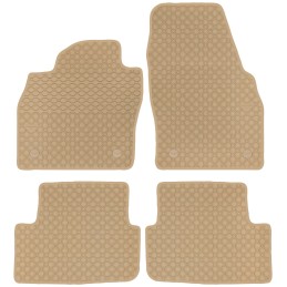 Audi A1 II 2017- Guminiai kilimėliai PRIME-LINER MAX-MAT