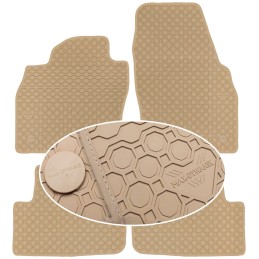 Audi A1 II 2017- Guminiai kilimėliai PRIME-LINER MAX-MAT