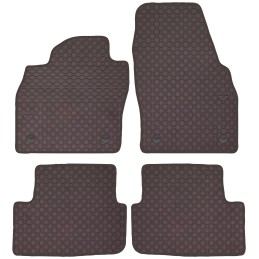 Audi A1 II 2017- Guminiai kilimėliai PRIME-LINER MAX-MAT