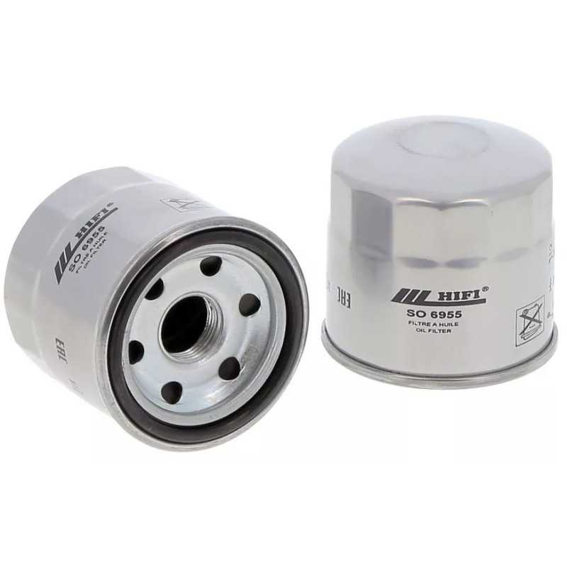 BE1200 HIFI kuro filtras