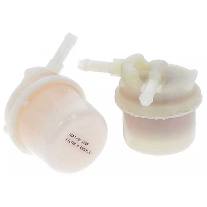 BE1223 HIFI kuro filtras