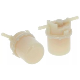 BE14 HIFI kuro filtras