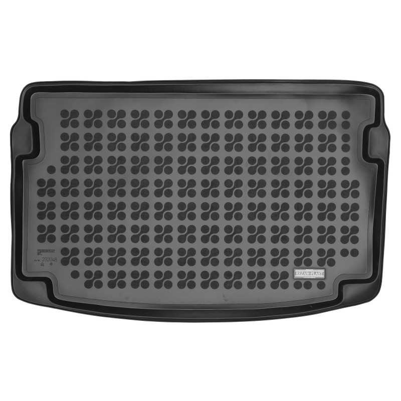 Audi A1 II GB Citycarver (viršutiniame aukšte) 2019- Bagažinės kilimėlis REZAW 232048