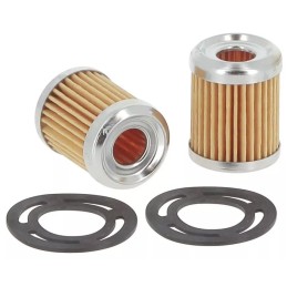 BE191 HiFi filtras BE 191 kuro filtras