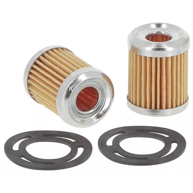 BE191 HiFi filtras BE 191 kuro filtras