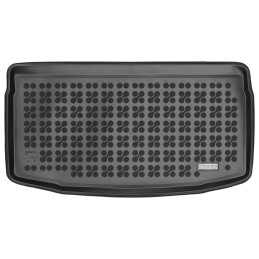 Audi A1 II GB Sportback (apatiniai aukštai) 2018- Bagažinės kilimėlis REZAW 232047