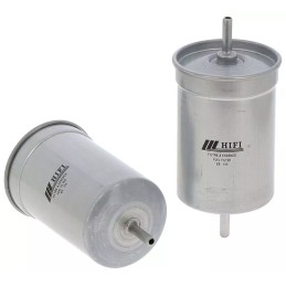 BE195 HIFI kuro filtras