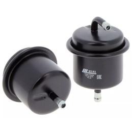 BE20 HIFI kuro filtras