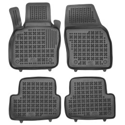 Audi A1 II GB Sportback 2018- Guminiai kilimėliai REZAW 200324