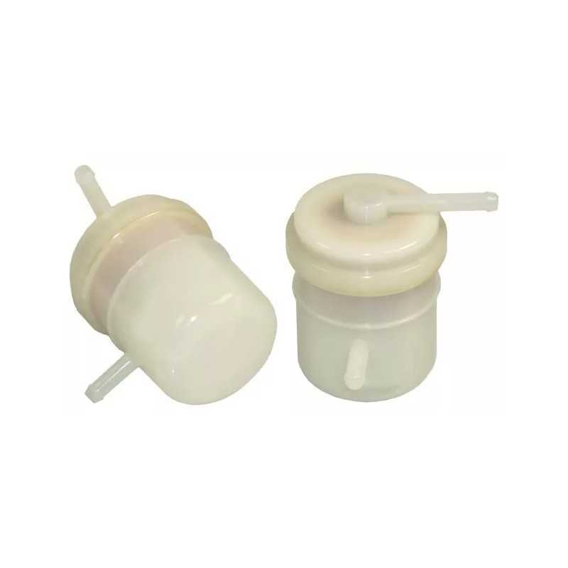 BE205 HIFI kuro filtras