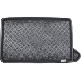 Audi A2 hečbekas 1999-2005 Bagažinės kilimėlis MIX-PLAST 11023