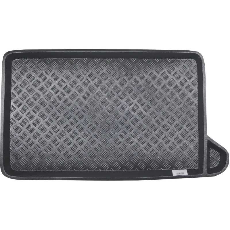 Audi A2 hečbekas 1999-2005 Bagažinės kilimėlis MIX-PLAST 11023