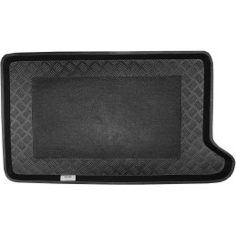 Audi A2 hečbekas 1999-2005 Bagažinės kilimėlis MIX-PLAST 11023/M