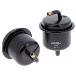 BE210 HIFI kuro filtras