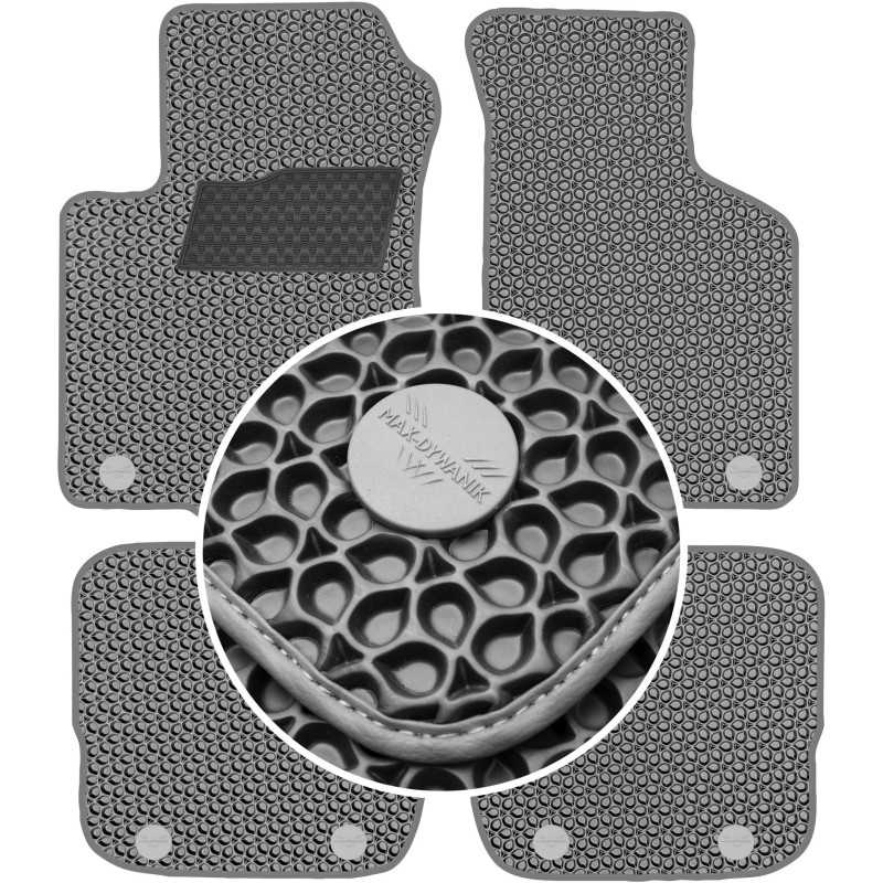 Audi A3 8L 1996-2003 EVA MAX-MAT 10027