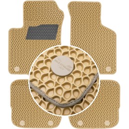 Audi A3 8L 1996-2003 EVA MAX-MAT 10027