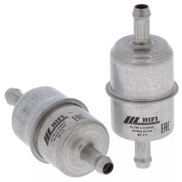 BE215 HIFI kuro filtras