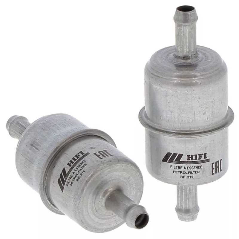 BE215 HIFI kuro filtras