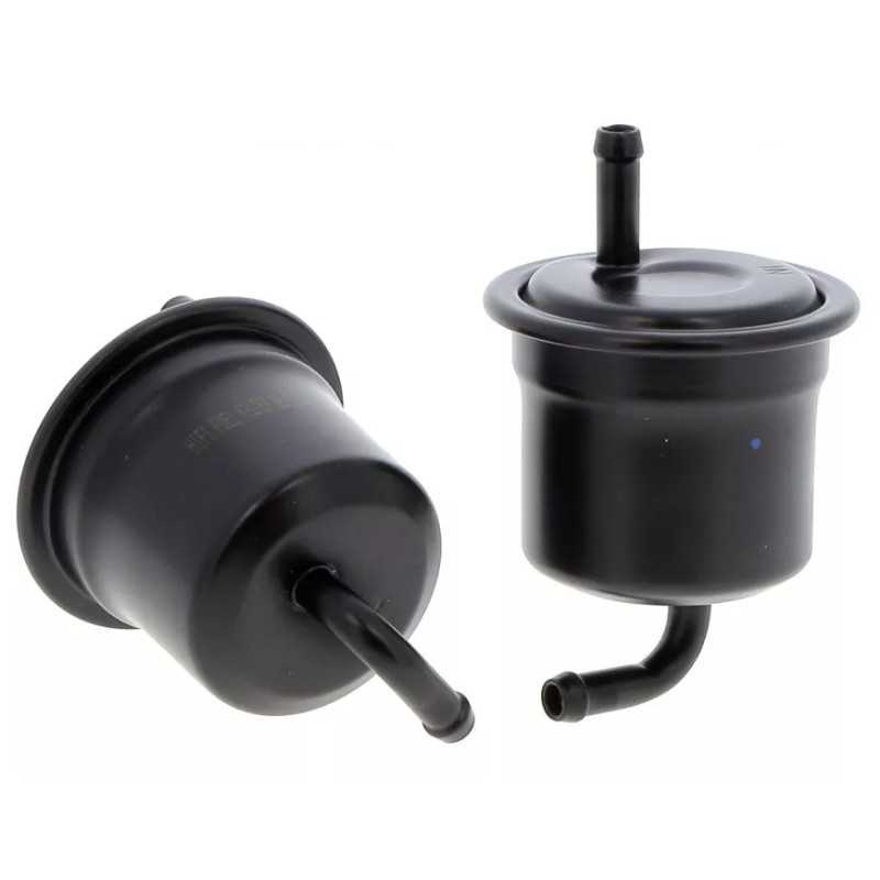 BE217 HIFI kuro filtras