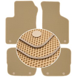 Audi A3 8L 1996-2003 EVA MAX-MAT 10027