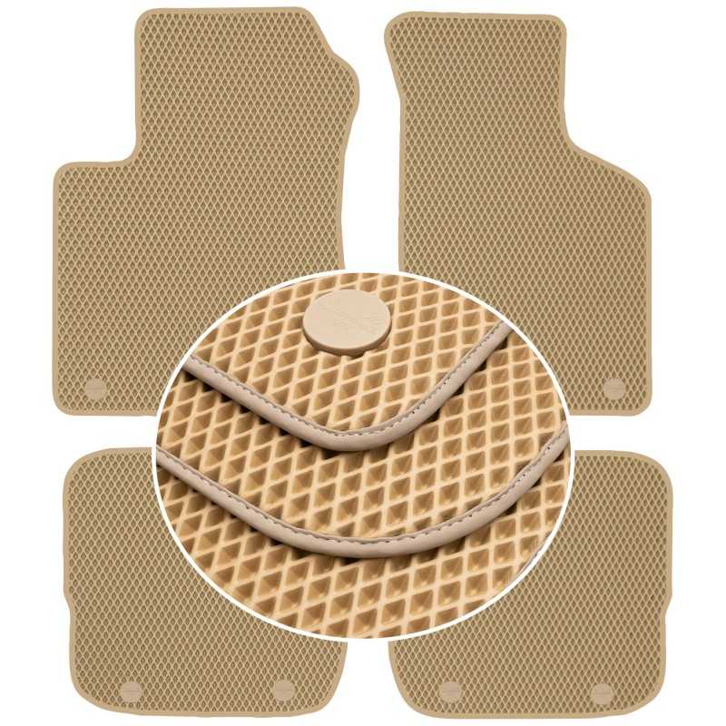 Audi A3 8L 1996-2003 EVA MAX-MAT 10027