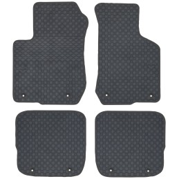 Audi A3 8L 1996-2003 m. guminiai kilimėliai PRIME-LINER MAX-MAT
