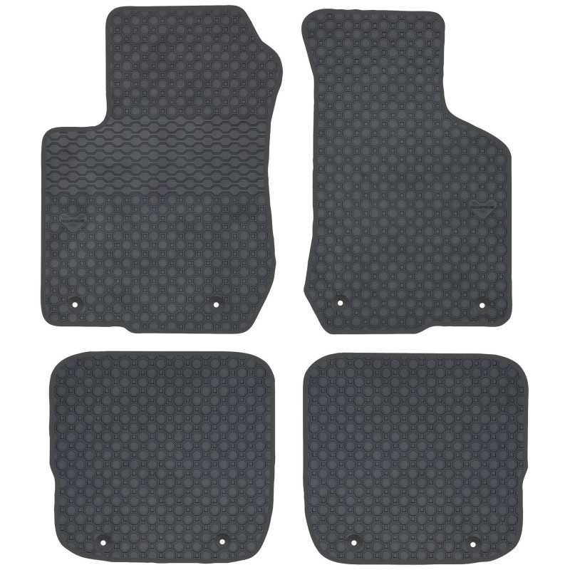 Audi A3 8L 1996-2003 m. guminiai kilimėliai PRIME-LINER MAX-MAT