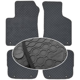 Audi A3 8L 1996-2003 m. guminiai kilimėliai PRIME-LINER MAX-MAT