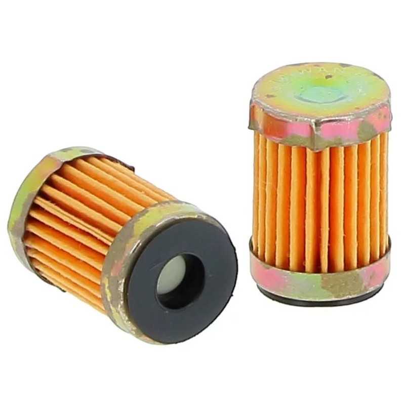 BE220 HIFI kuro filtras