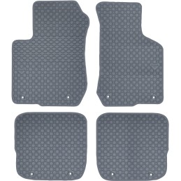 Audi A3 8L 1996-2003 m. guminiai kilimėliai PRIME-LINER MAX-MAT