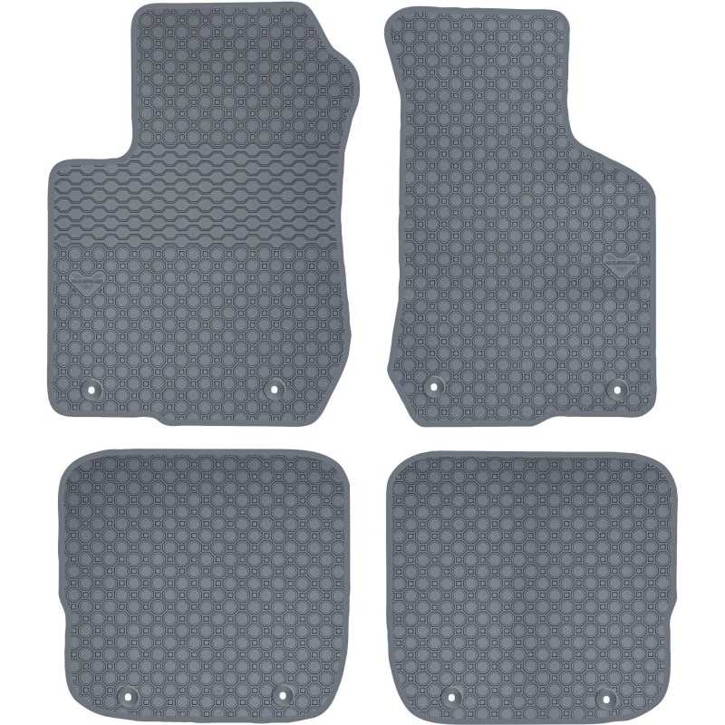 Audi A3 8L 1996-2003 m. guminiai kilimėliai PRIME-LINER MAX-MAT