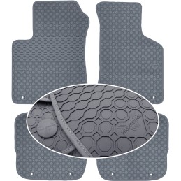 Audi A3 8L 1996-2003 m. guminiai kilimėliai PRIME-LINER MAX-MAT