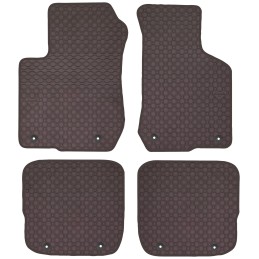 Audi A3 8L 1996-2003 m. guminiai kilimėliai PRIME-LINER MAX-MAT