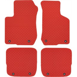 Audi A3 8L 1996-2003 m. guminiai kilimėliai PRIME-LINER MAX-MAT