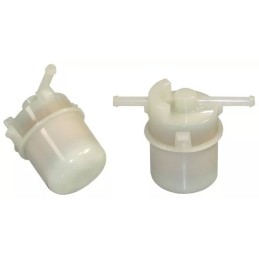 BE24 HIFI kuro filtras