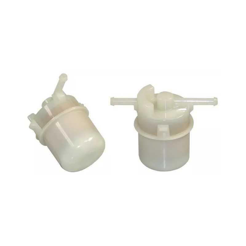 BE24 HIFI kuro filtras