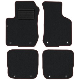 Audi A3 8L 1996-2003 Veliūriniai kilimėliai MAX-MAT